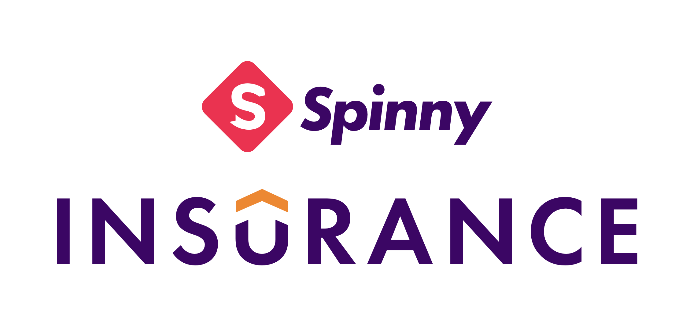 Spinny Insurance Logo